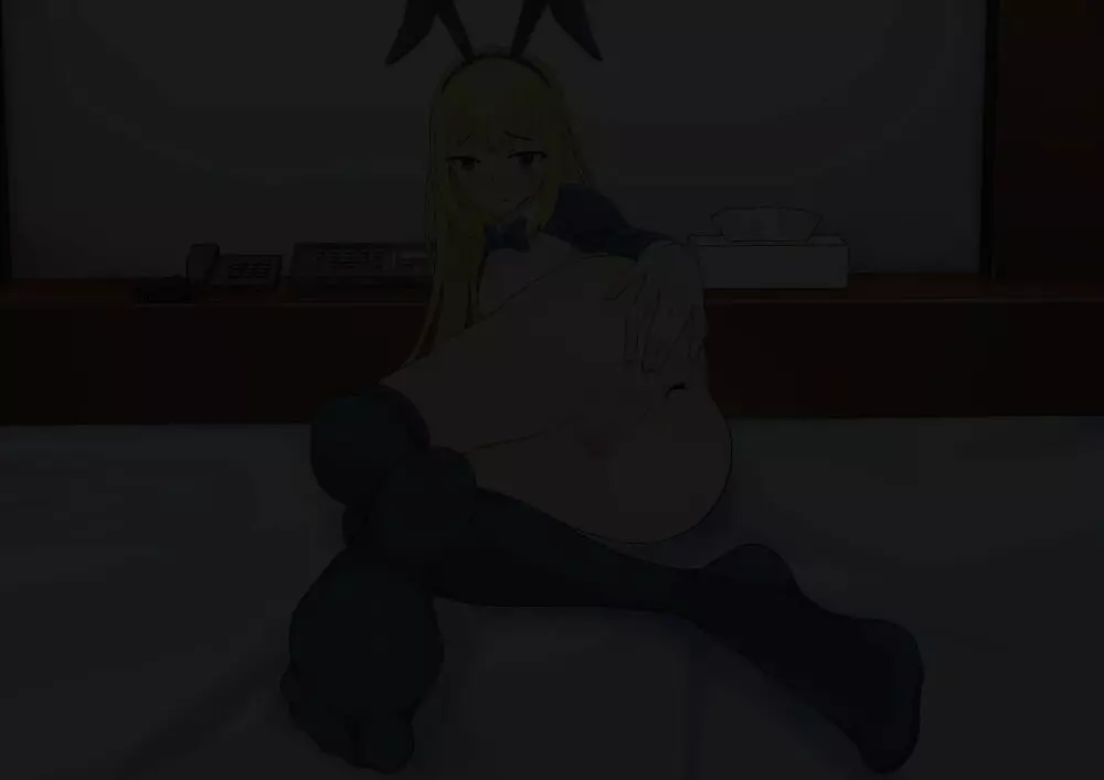 初めての彼女が店長の肉便器だった上に男の娘で脳が破壊された僕は… - page329