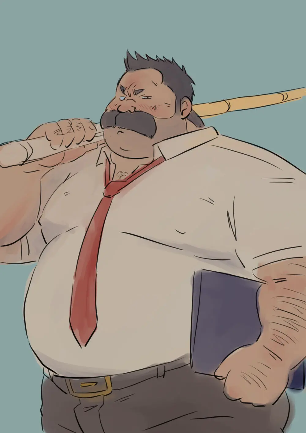 godaime519com pixiv Fanbox Gallery - page104