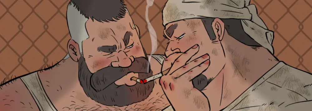 godaime519com pixiv Fanbox Gallery - page114