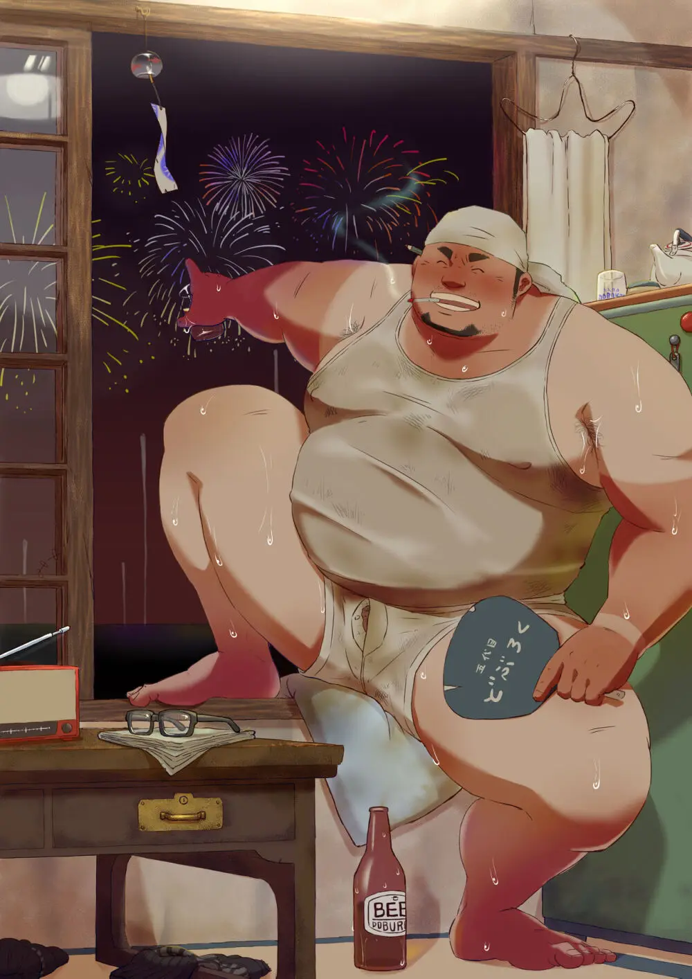 godaime519com pixiv Fanbox Gallery - page115