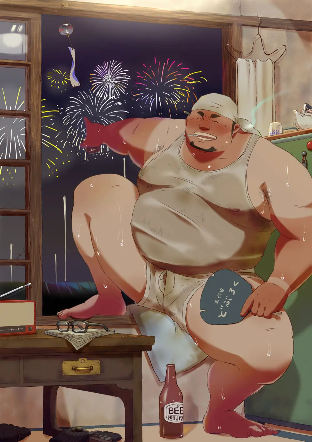 godaime519com pixiv Fanbox Gallery - page116