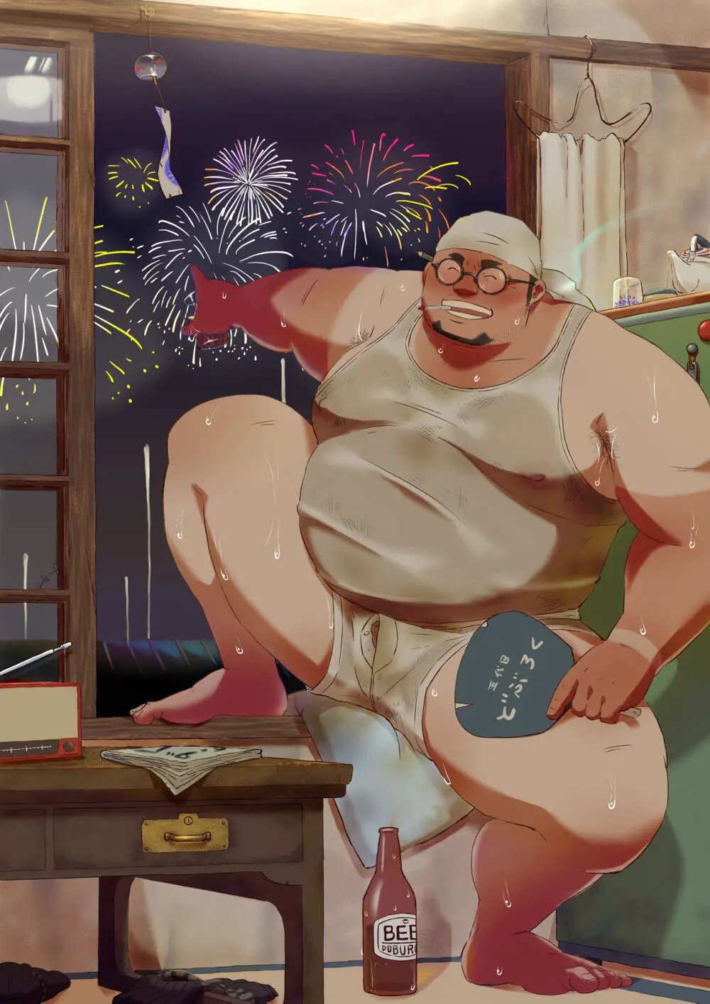 godaime519com pixiv Fanbox Gallery - page118