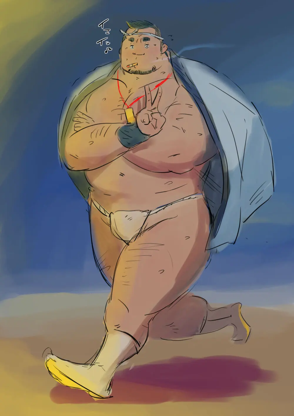 godaime519com pixiv Fanbox Gallery - page120