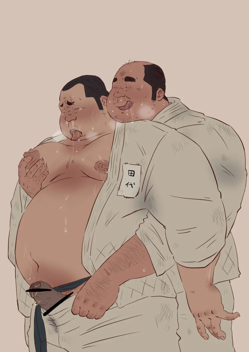 godaime519com pixiv Fanbox Gallery - page125