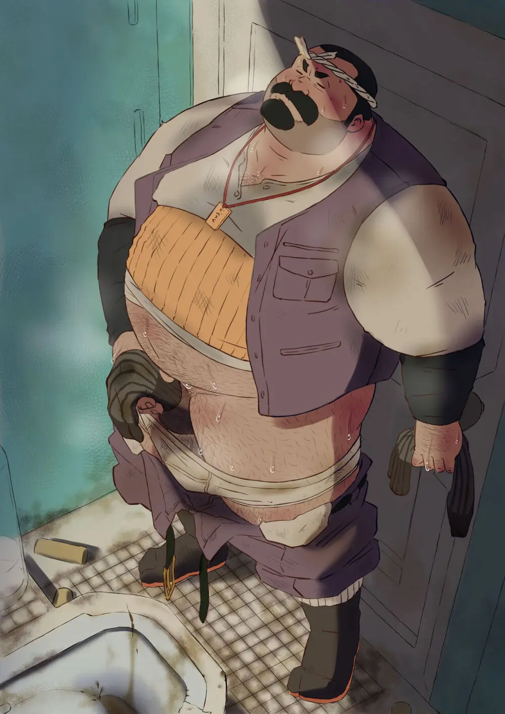 godaime519com pixiv Fanbox Gallery - page149