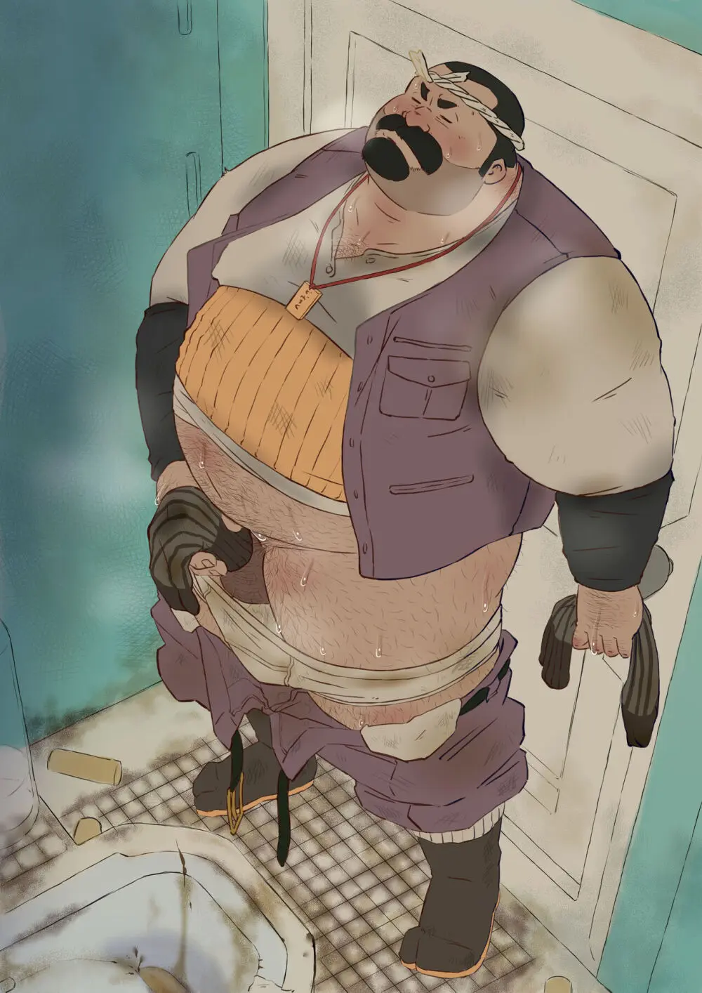 godaime519com pixiv Fanbox Gallery - page150