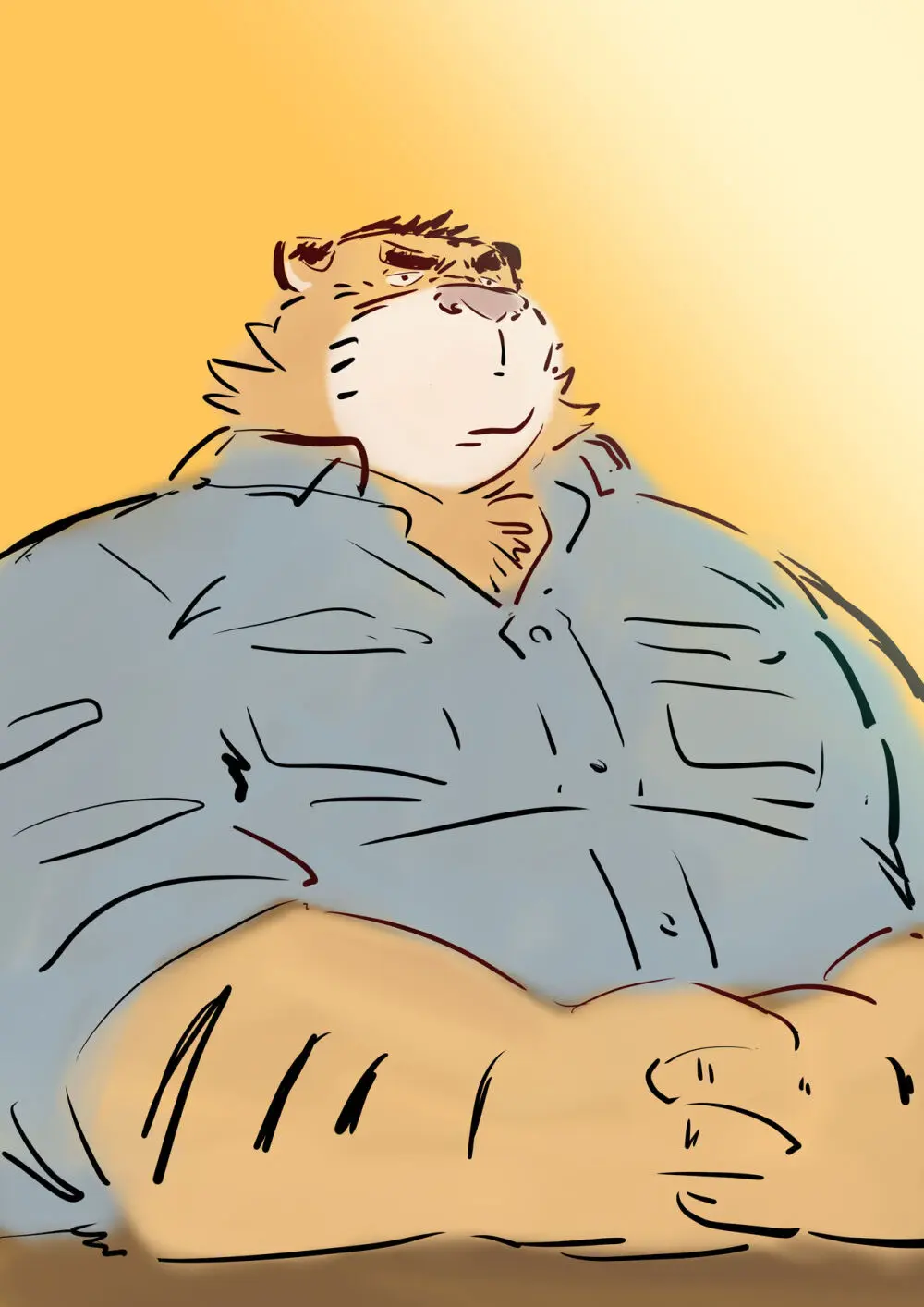 godaime519com pixiv Fanbox Gallery - page161