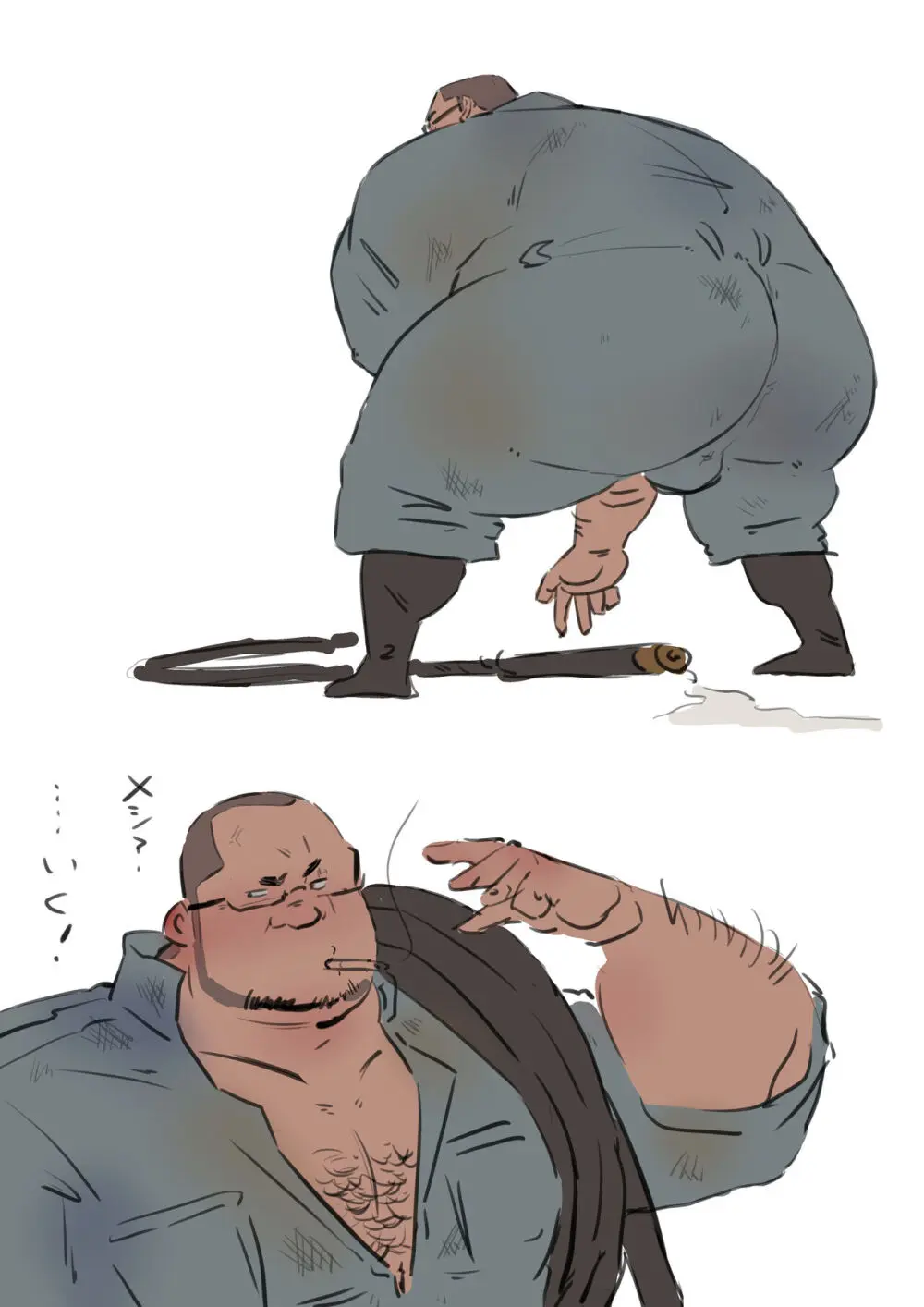 godaime519com pixiv Fanbox Gallery - page171