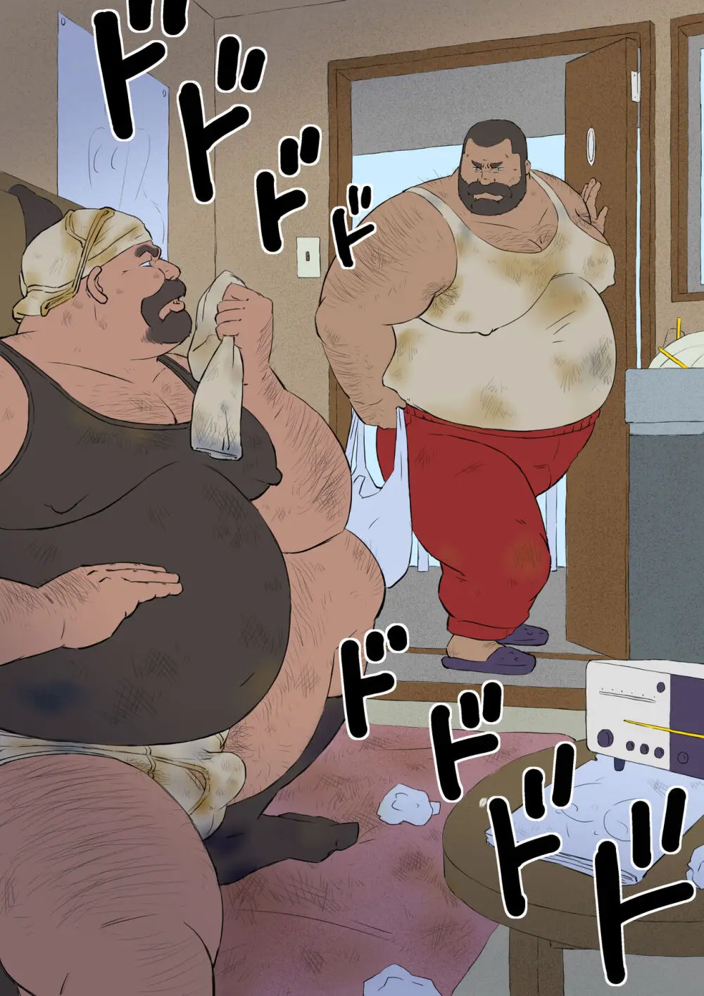 godaime519com pixiv Fanbox Gallery - page182