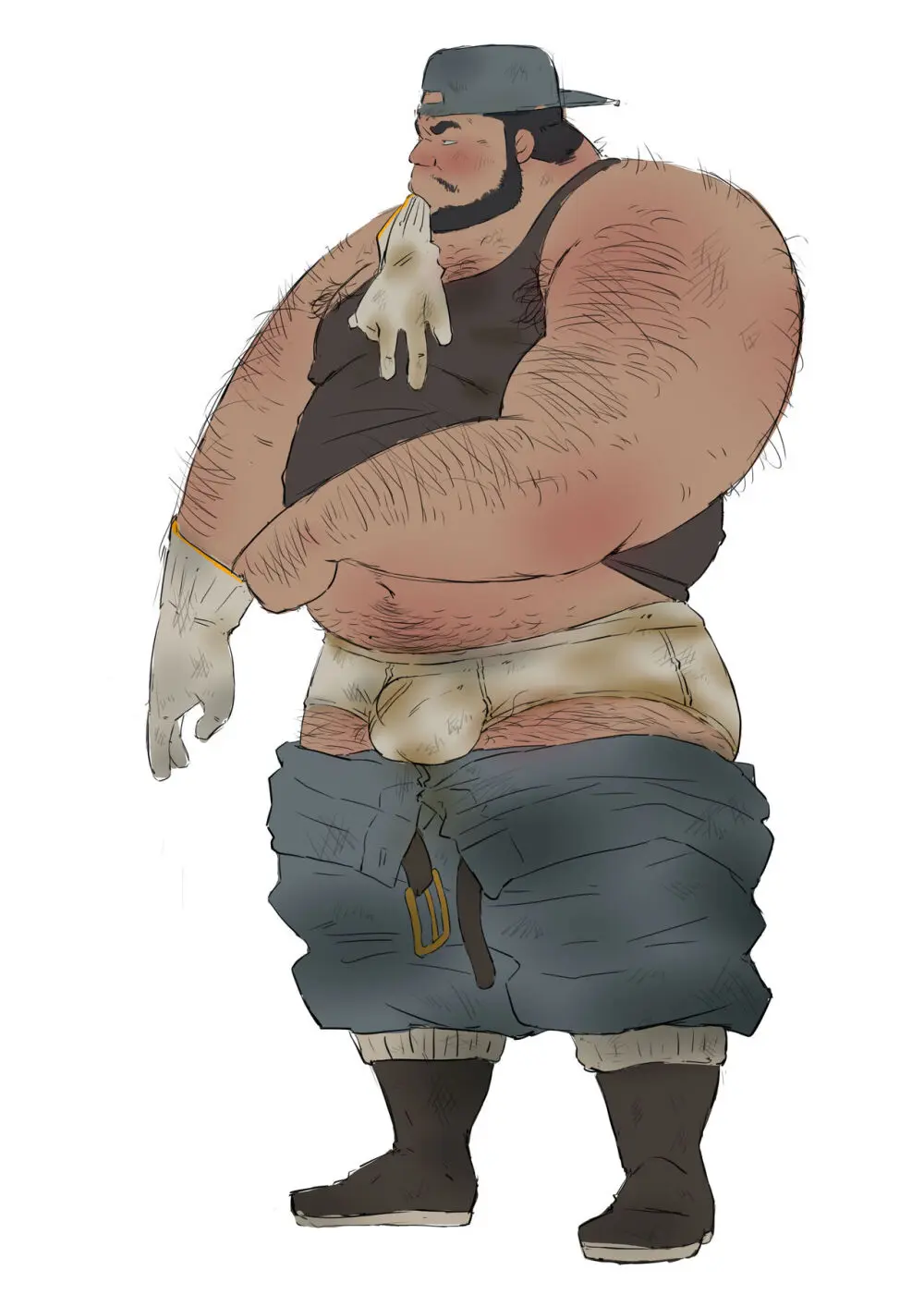 godaime519com pixiv Fanbox Gallery - page185