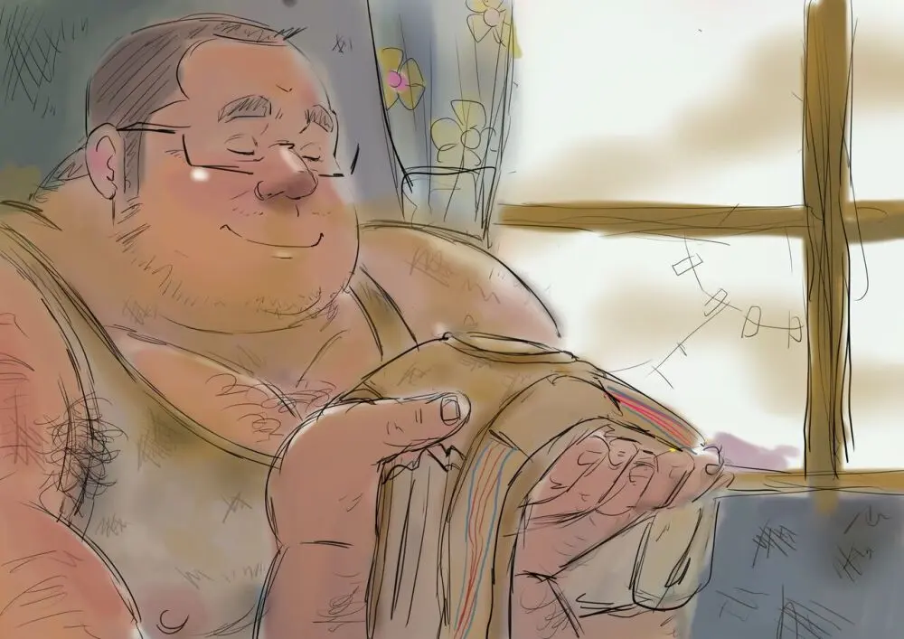 godaime519com pixiv Fanbox Gallery - page186