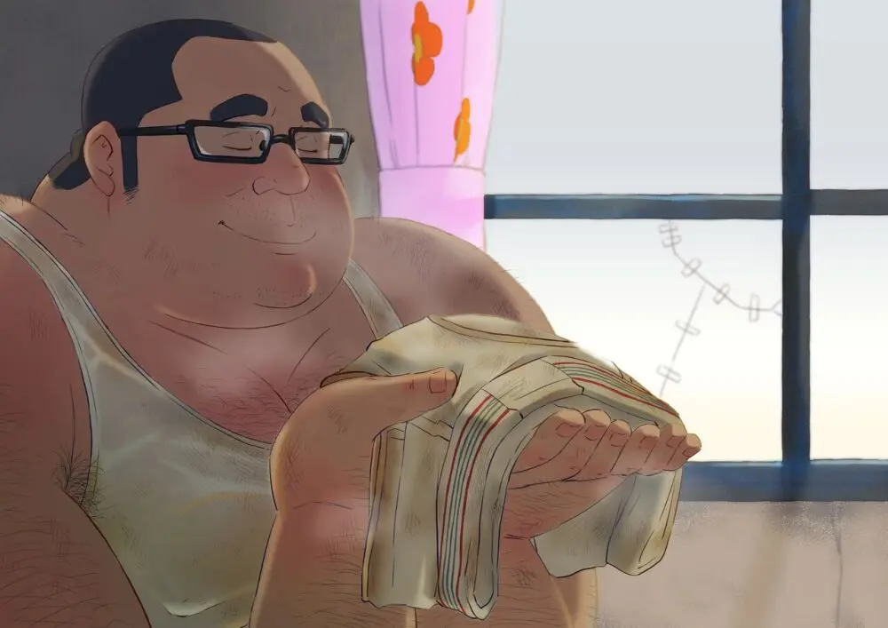 godaime519com pixiv Fanbox Gallery - page187