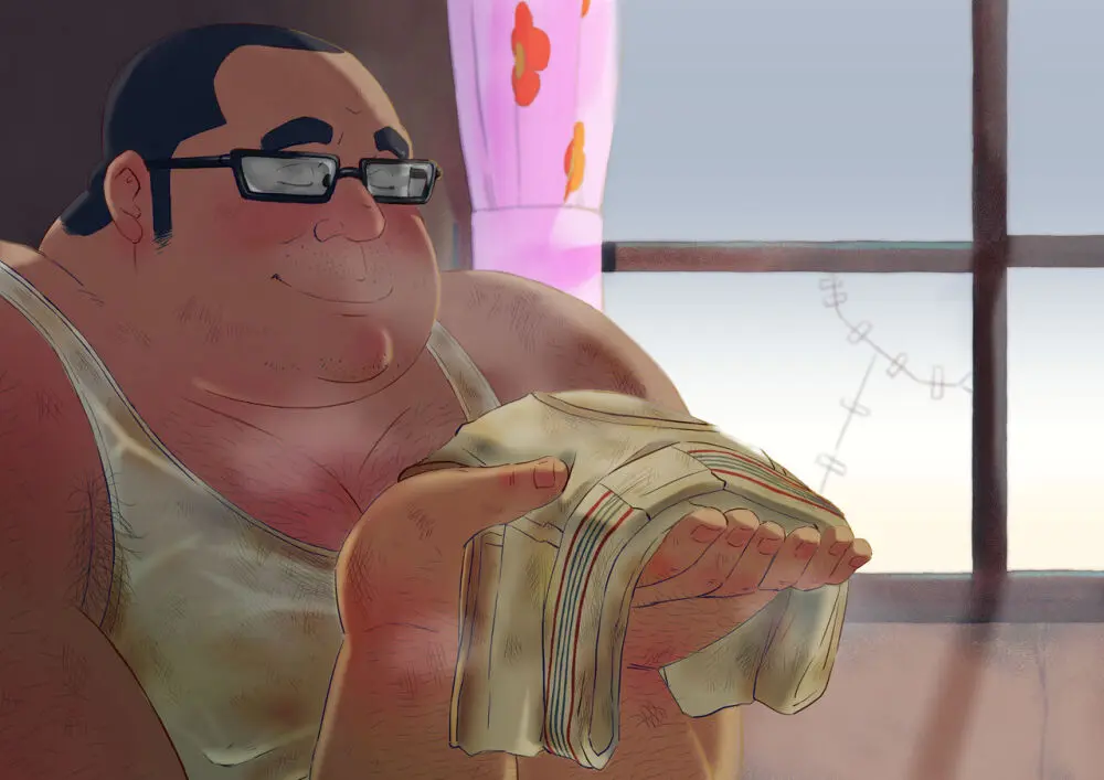 godaime519com pixiv Fanbox Gallery - page188