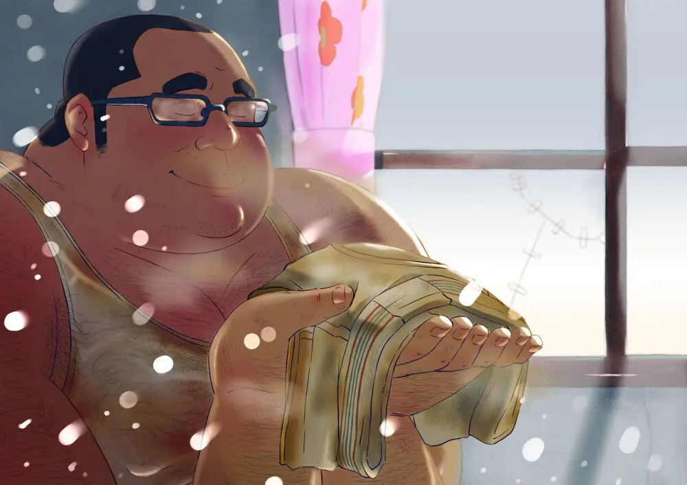 godaime519com pixiv Fanbox Gallery - page189