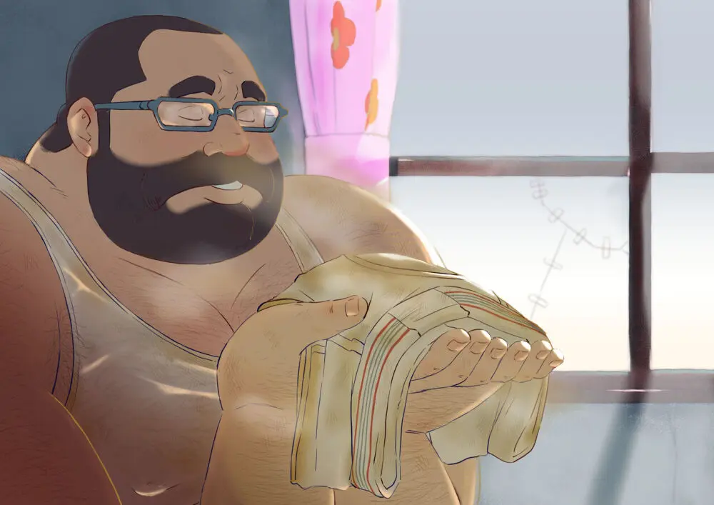 godaime519com pixiv Fanbox Gallery - page190