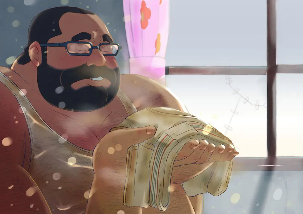 godaime519com pixiv Fanbox Gallery - page191