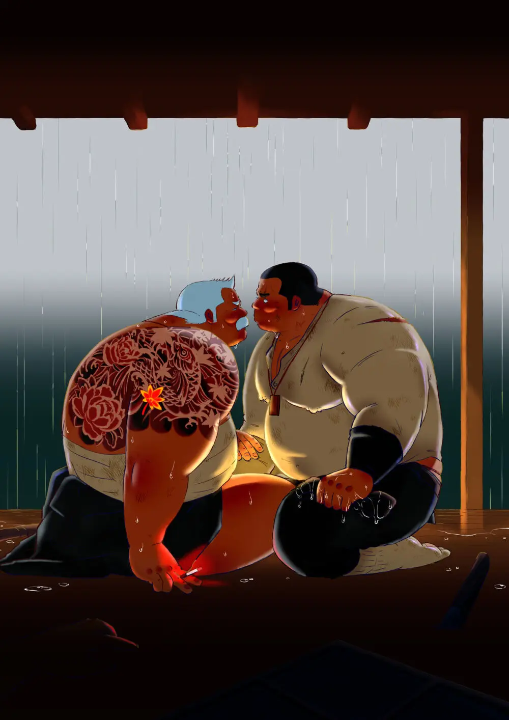 godaime519com pixiv Fanbox Gallery - page192