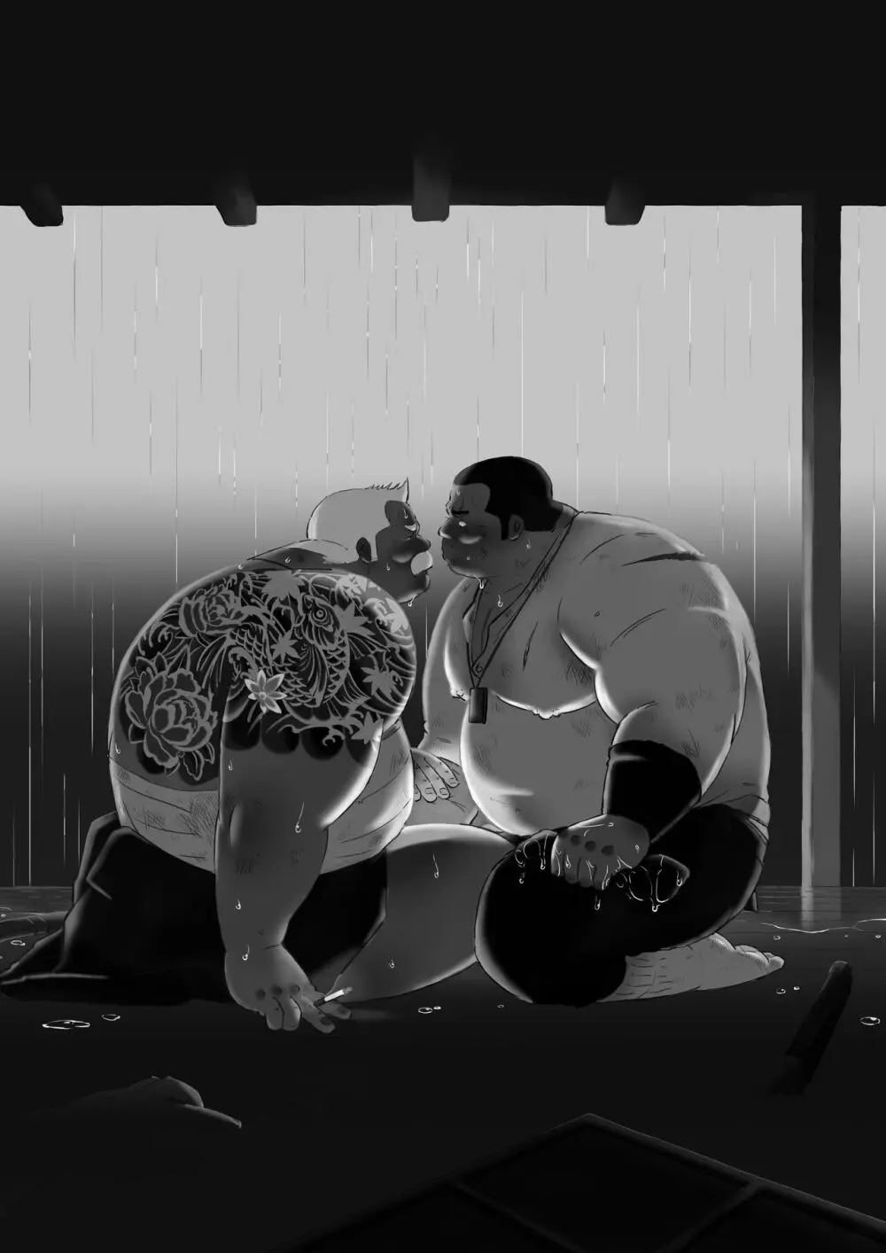 godaime519com pixiv Fanbox Gallery - page193