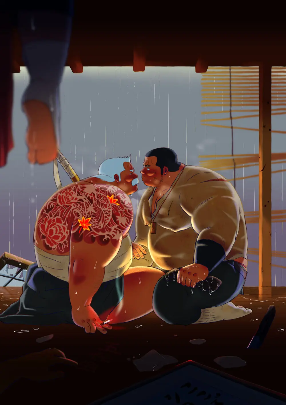 godaime519com pixiv Fanbox Gallery - page194