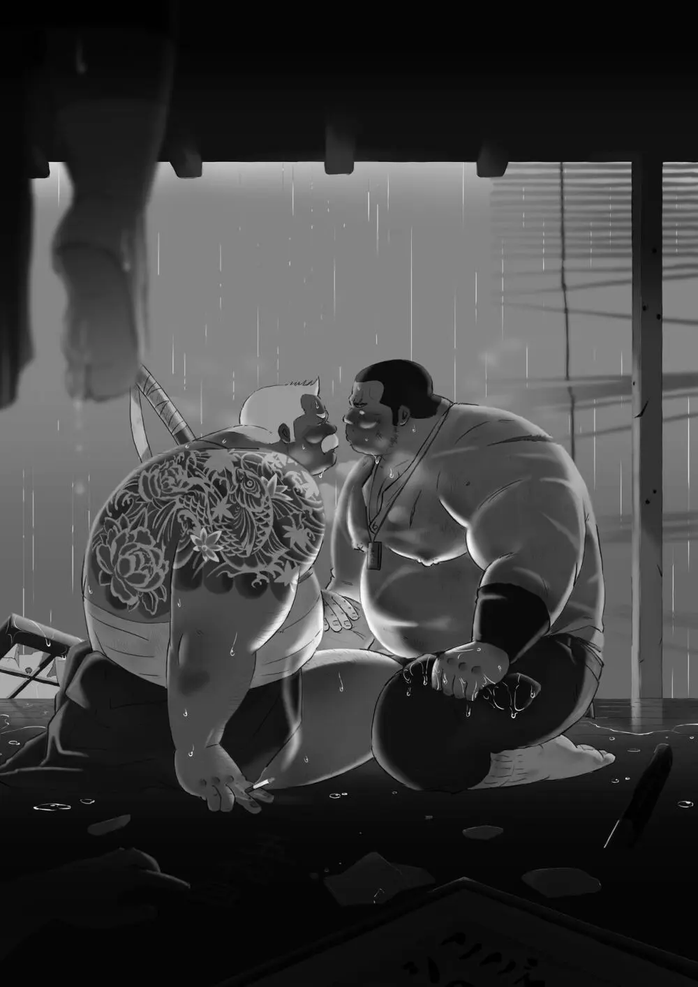 godaime519com pixiv Fanbox Gallery - page196