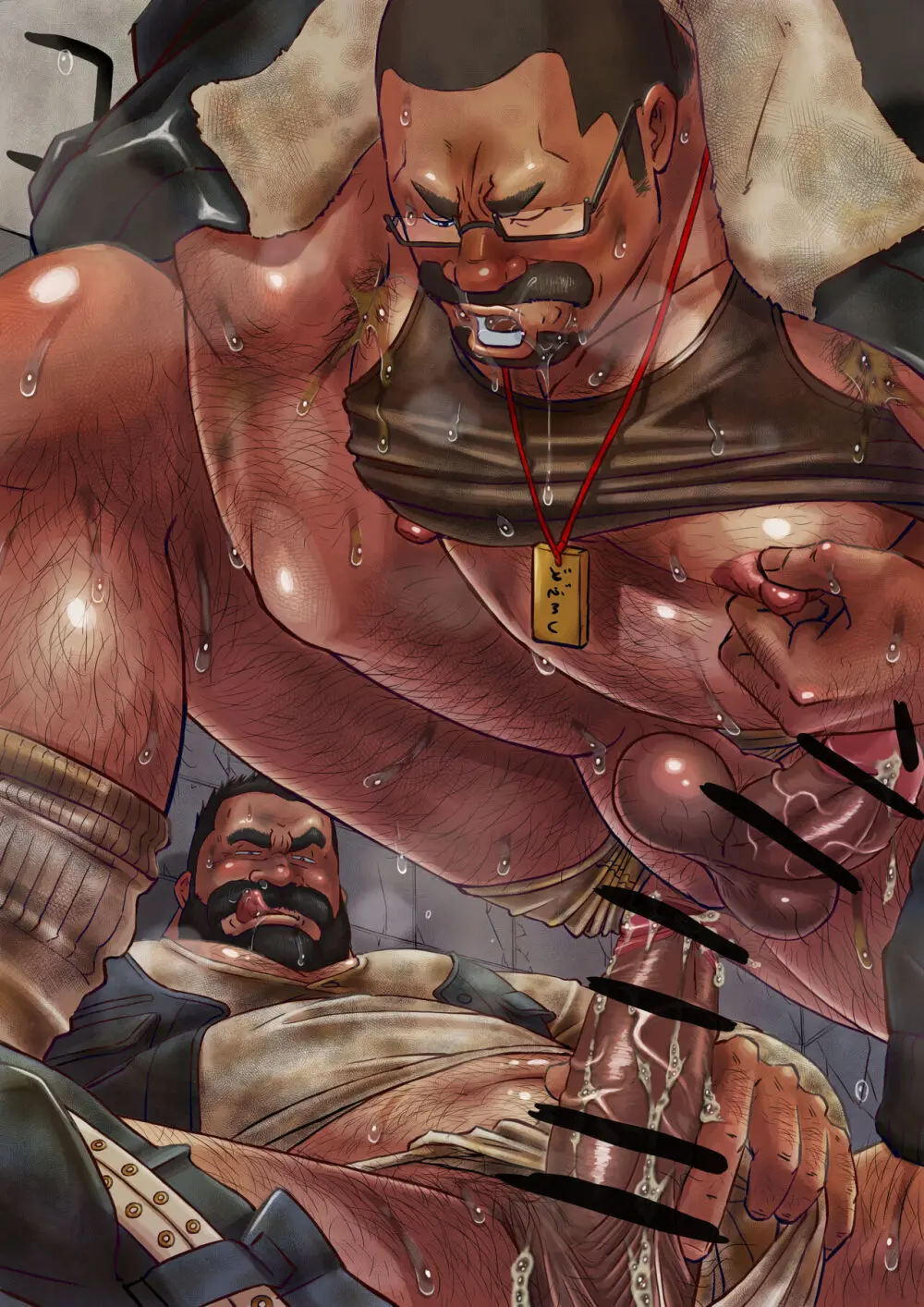 godaime519com pixiv Fanbox Gallery - page213