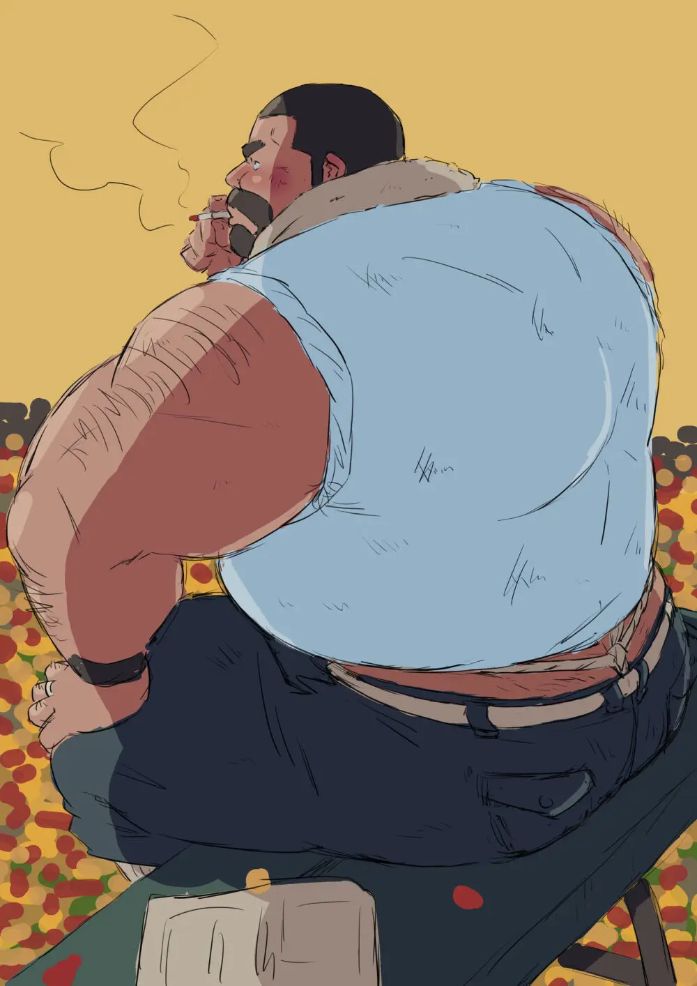 godaime519com pixiv Fanbox Gallery - page216