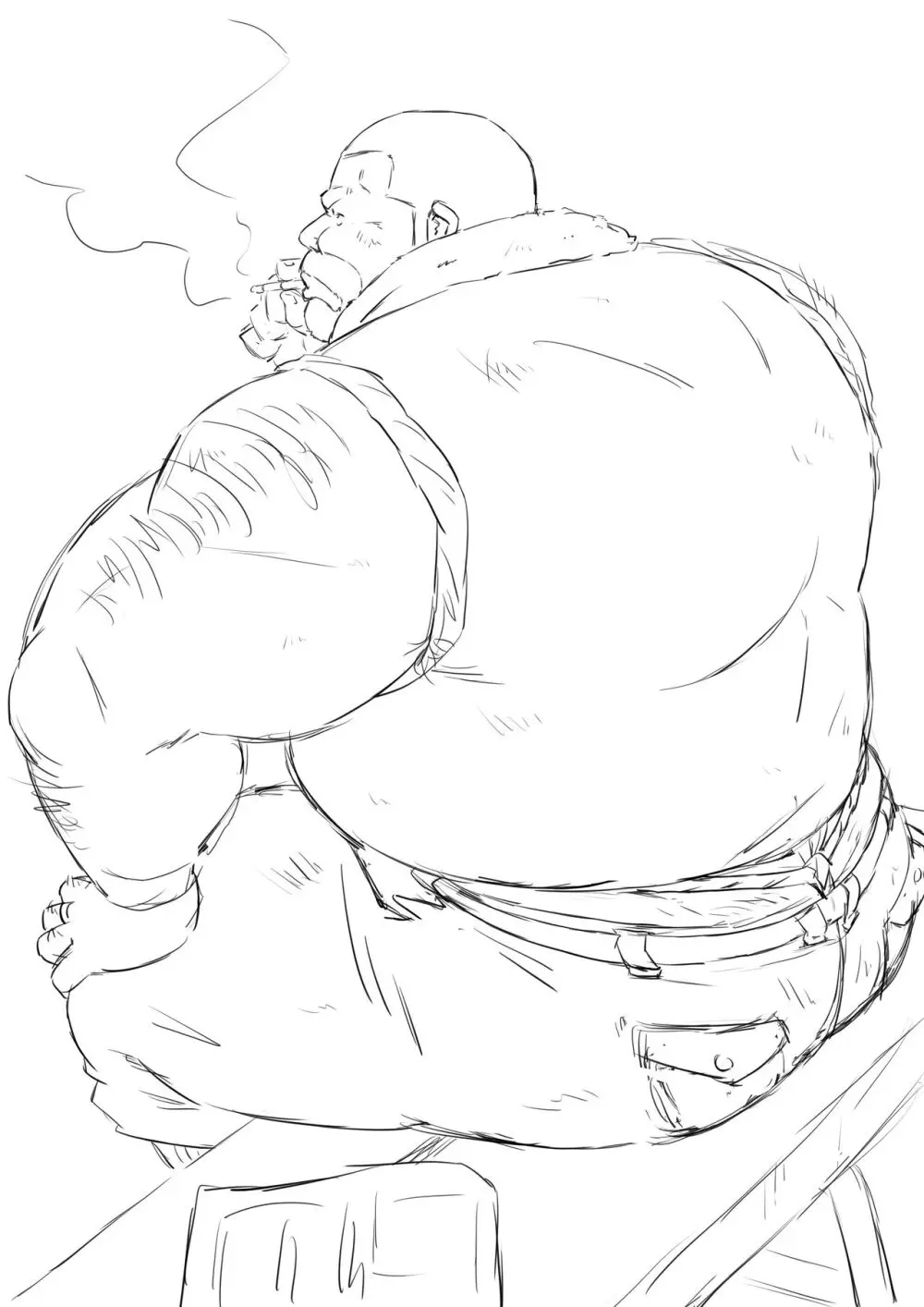 godaime519com pixiv Fanbox Gallery - page217