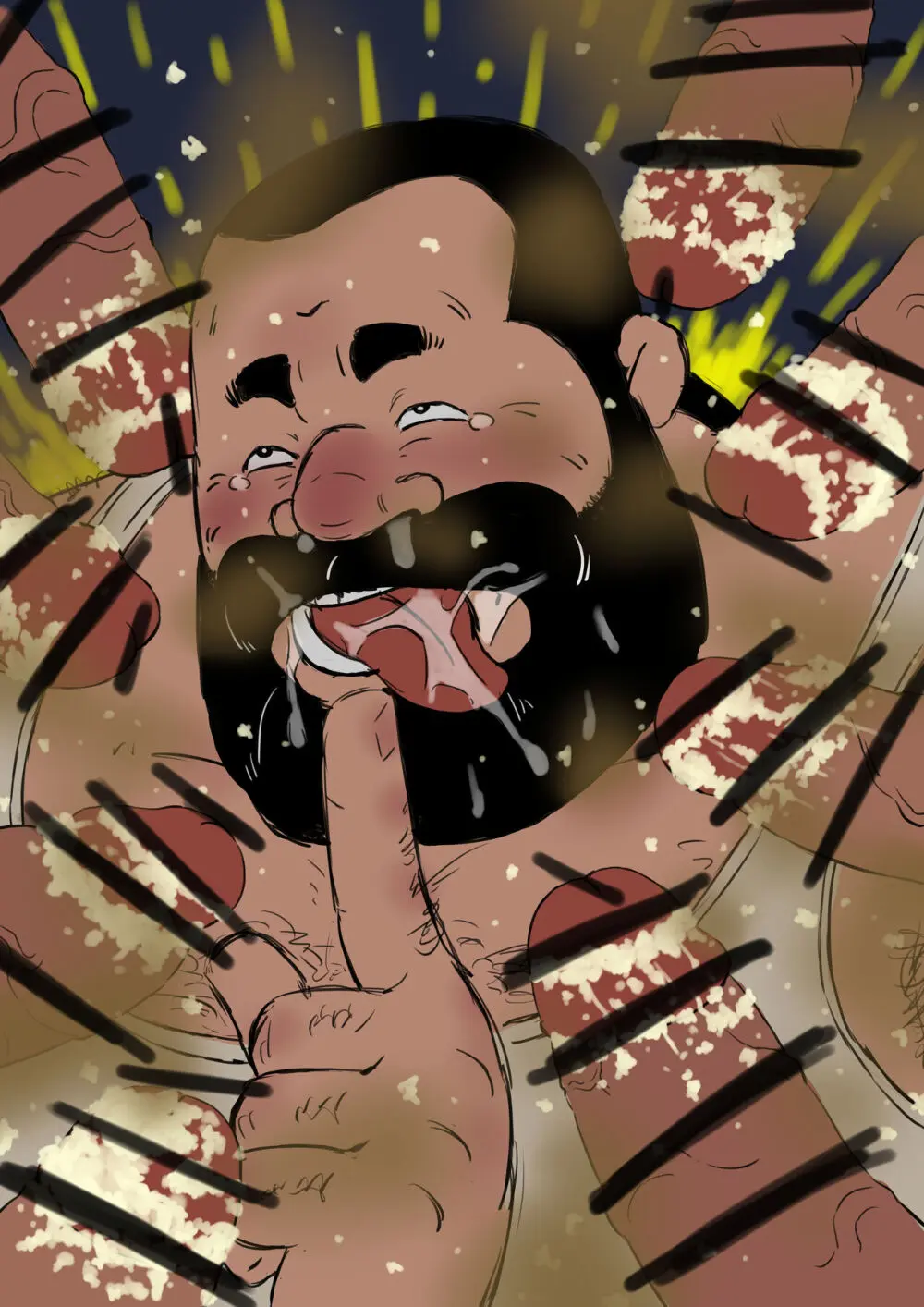 godaime519com pixiv Fanbox Gallery - page243