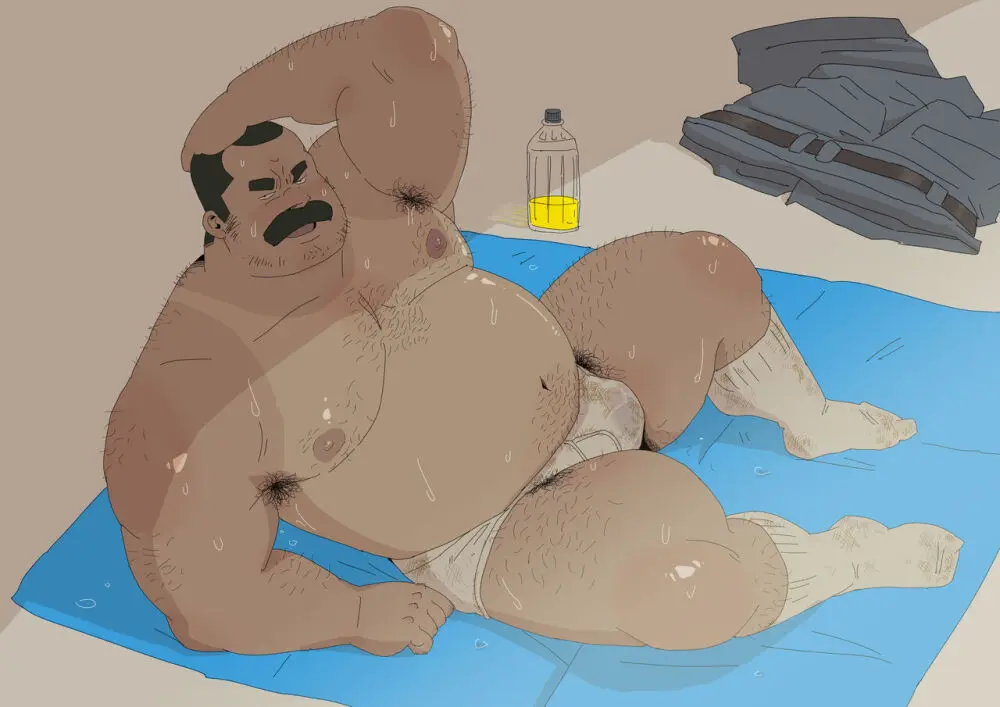 godaime519com pixiv Fanbox Gallery - page25