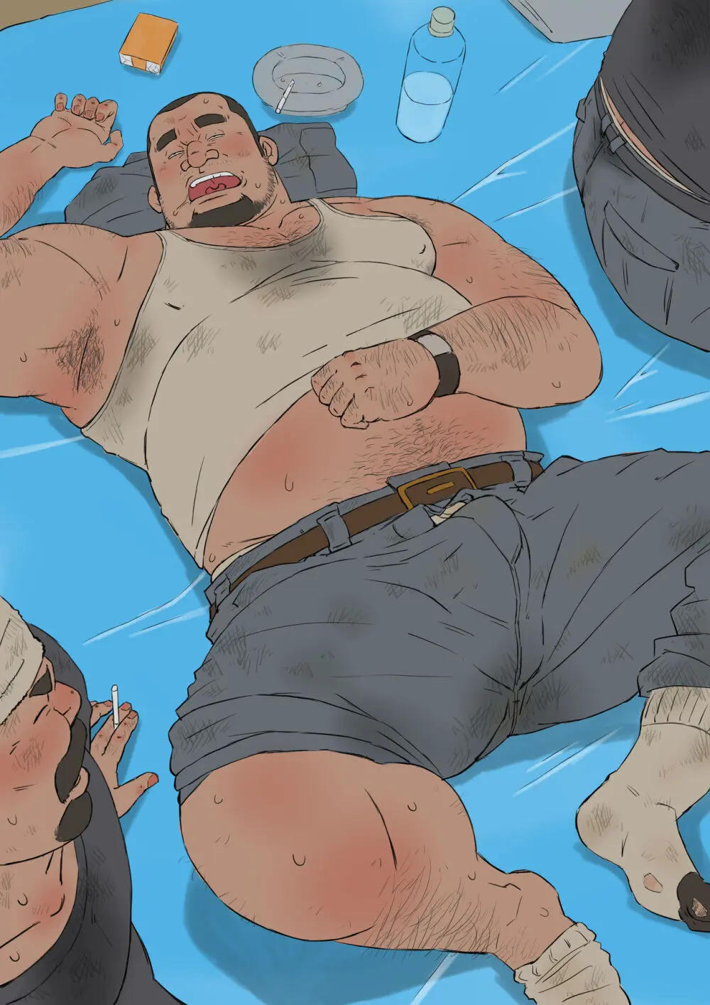 godaime519com pixiv Fanbox Gallery - page257