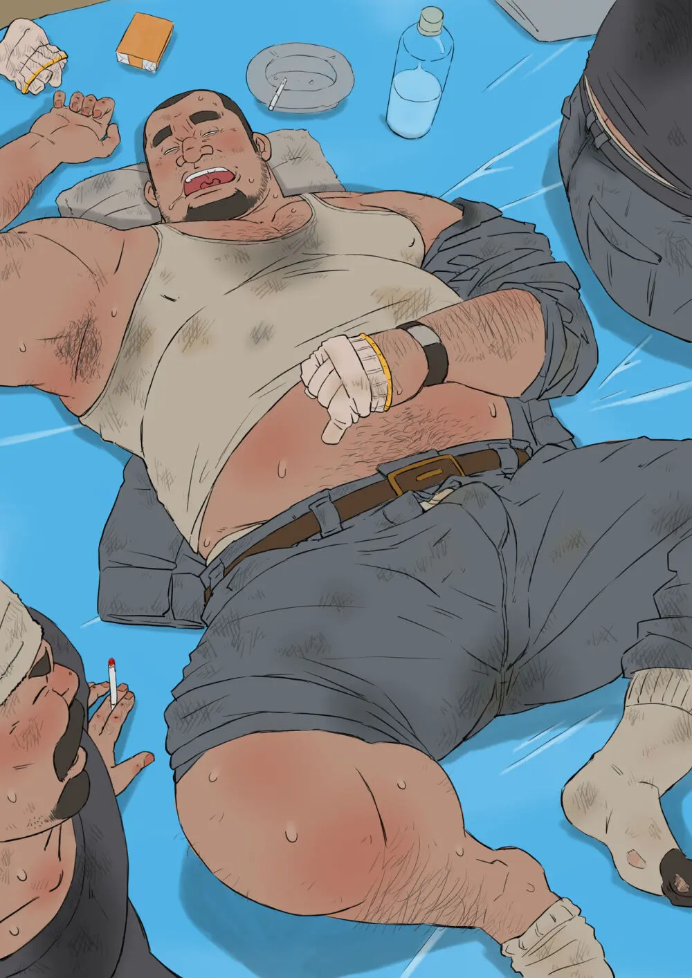 godaime519com pixiv Fanbox Gallery - page258