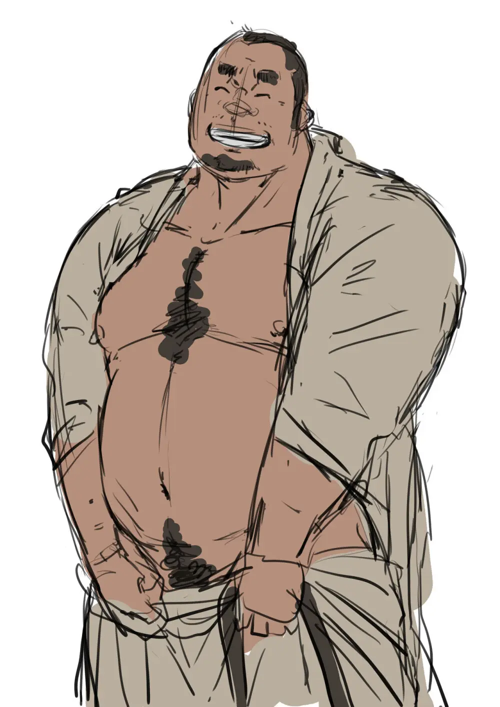 godaime519com pixiv Fanbox Gallery - page261