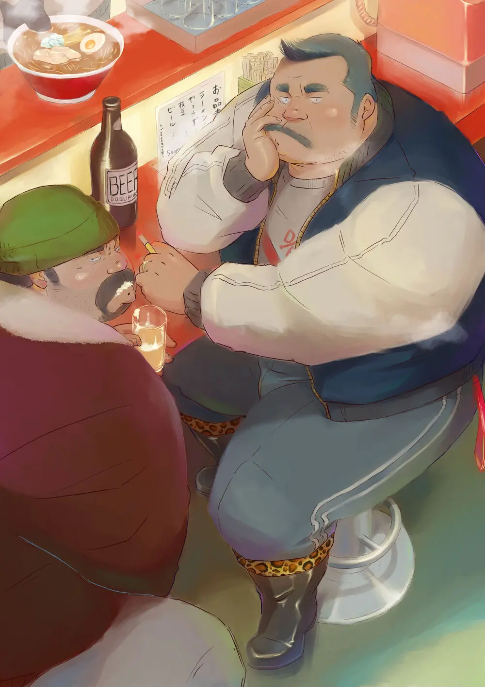 godaime519com pixiv Fanbox Gallery - page3