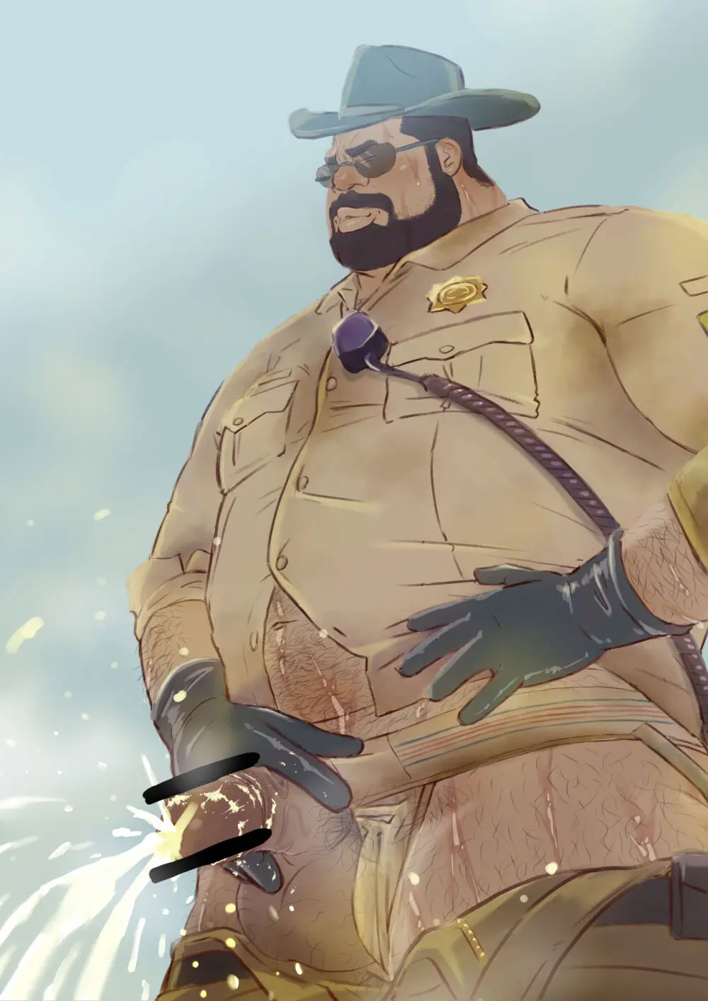 godaime519com pixiv Fanbox Gallery - page32