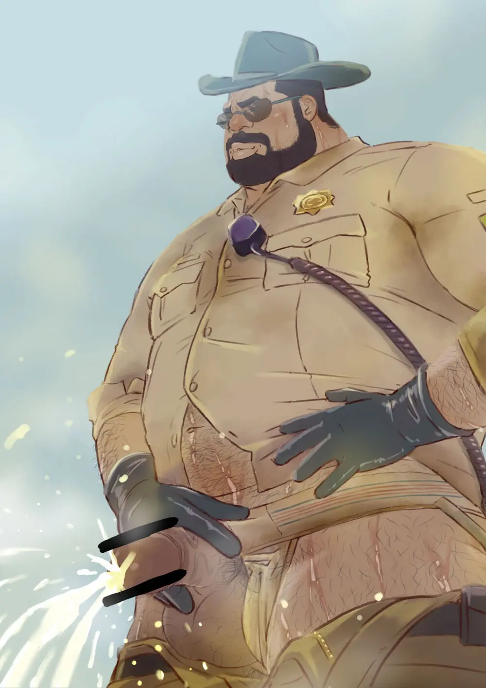 godaime519com pixiv Fanbox Gallery - page33