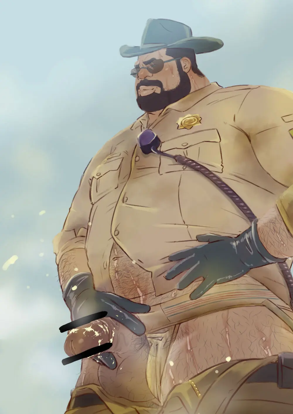 godaime519com pixiv Fanbox Gallery - page34