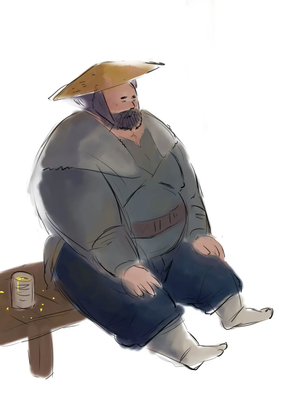 godaime519com pixiv Fanbox Gallery - page40