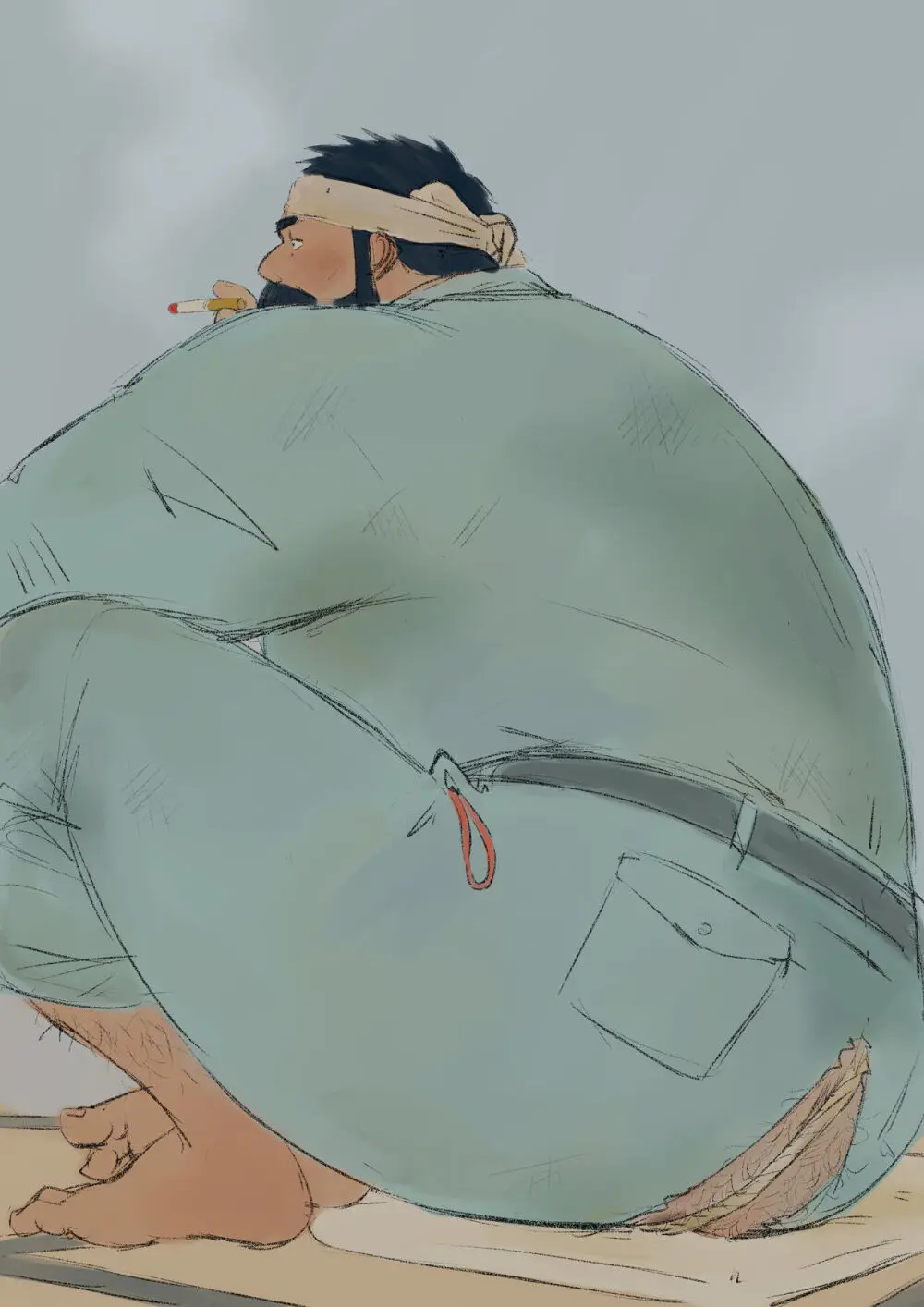 godaime519com pixiv Fanbox Gallery - page42