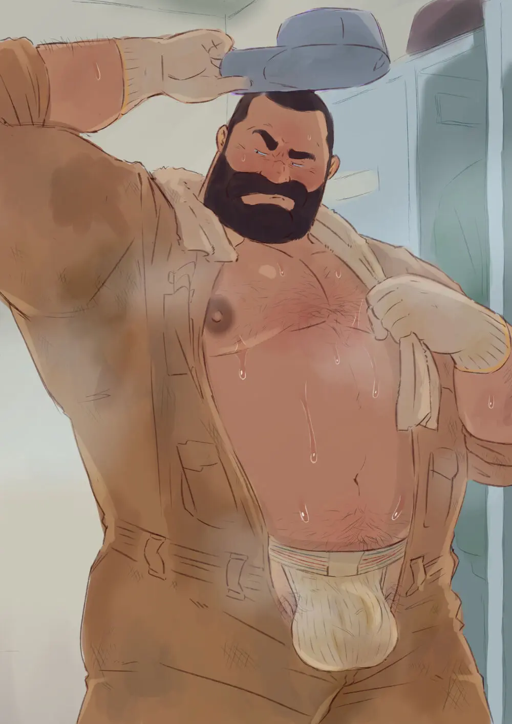 godaime519com pixiv Fanbox Gallery - page44