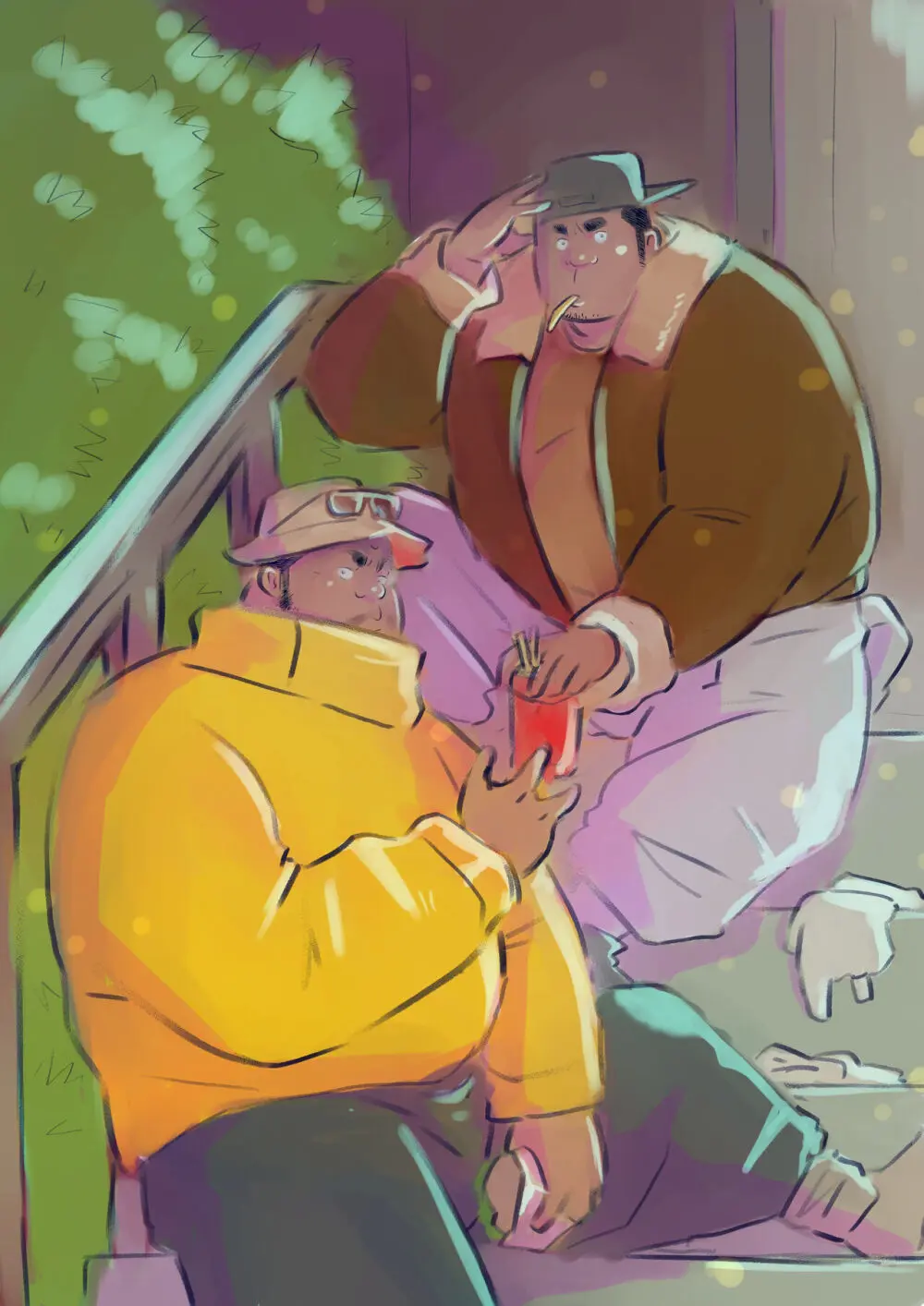 godaime519com pixiv Fanbox Gallery - page47