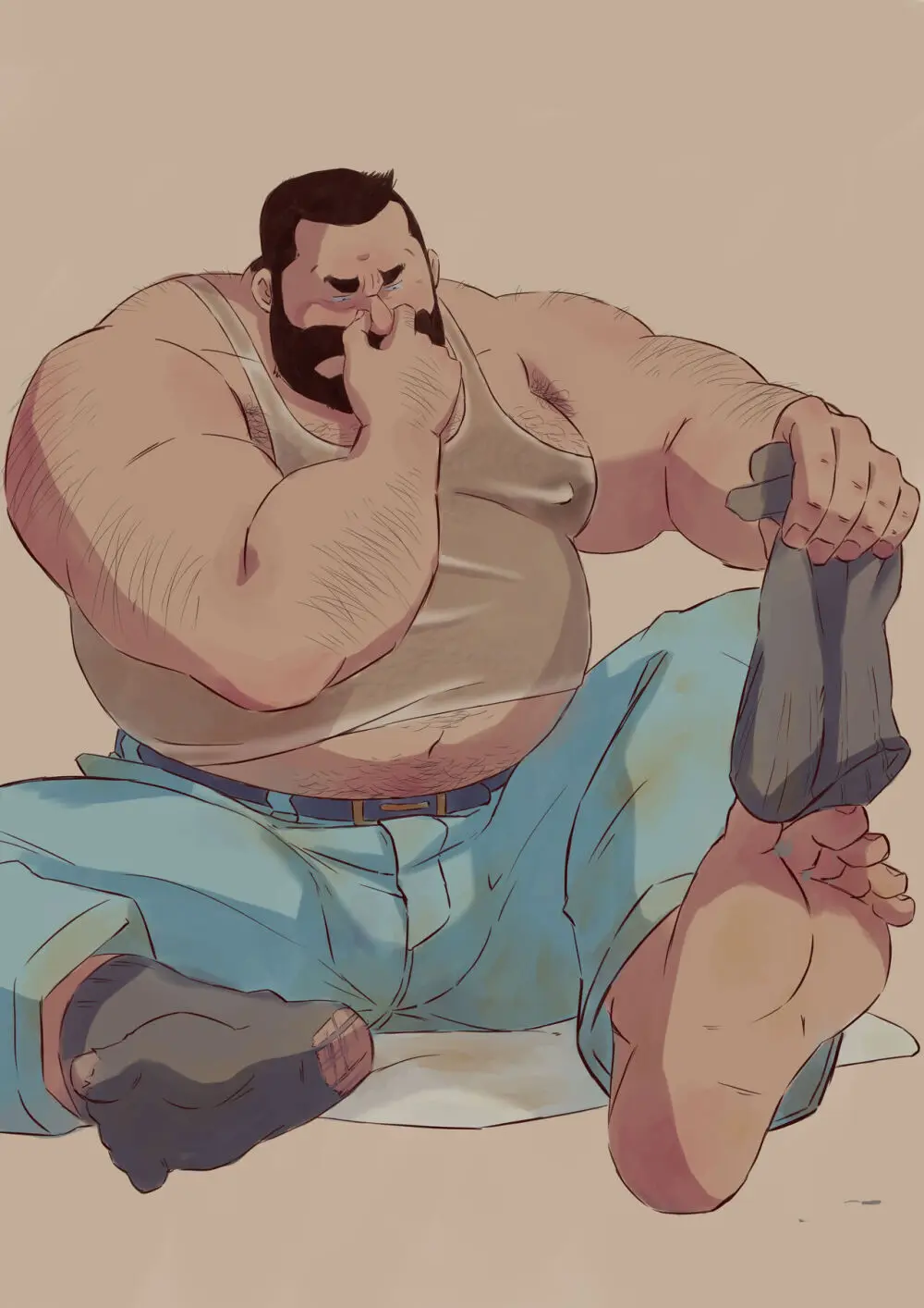 godaime519com pixiv Fanbox Gallery - page48