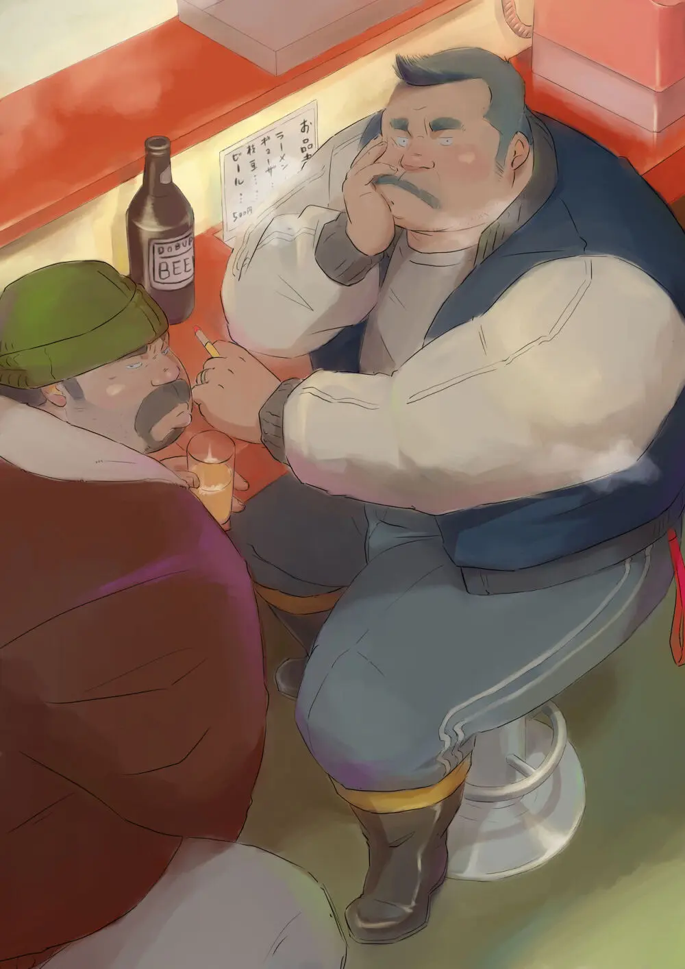 godaime519com pixiv Fanbox Gallery - page5