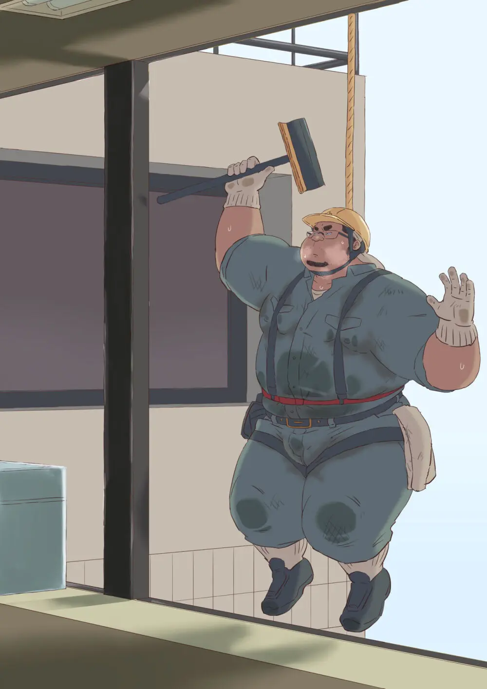 godaime519com pixiv Fanbox Gallery - page88