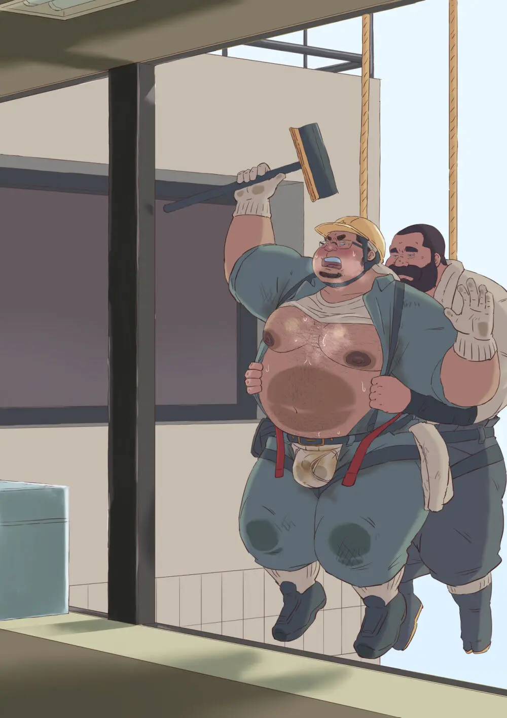 godaime519com pixiv Fanbox Gallery - page89