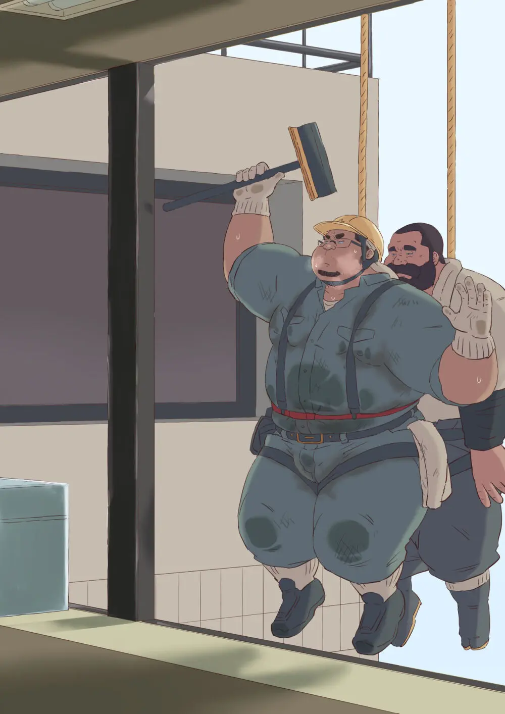 godaime519com pixiv Fanbox Gallery - page90