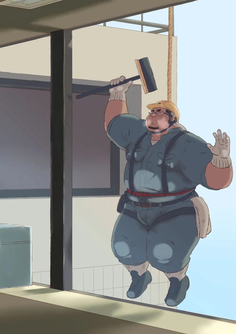 godaime519com pixiv Fanbox Gallery - page91