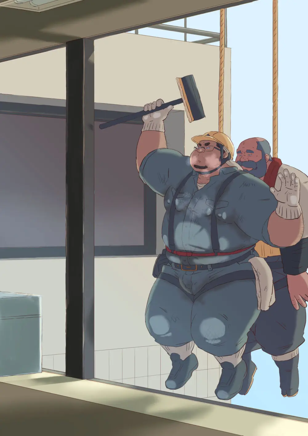 godaime519com pixiv Fanbox Gallery - page92