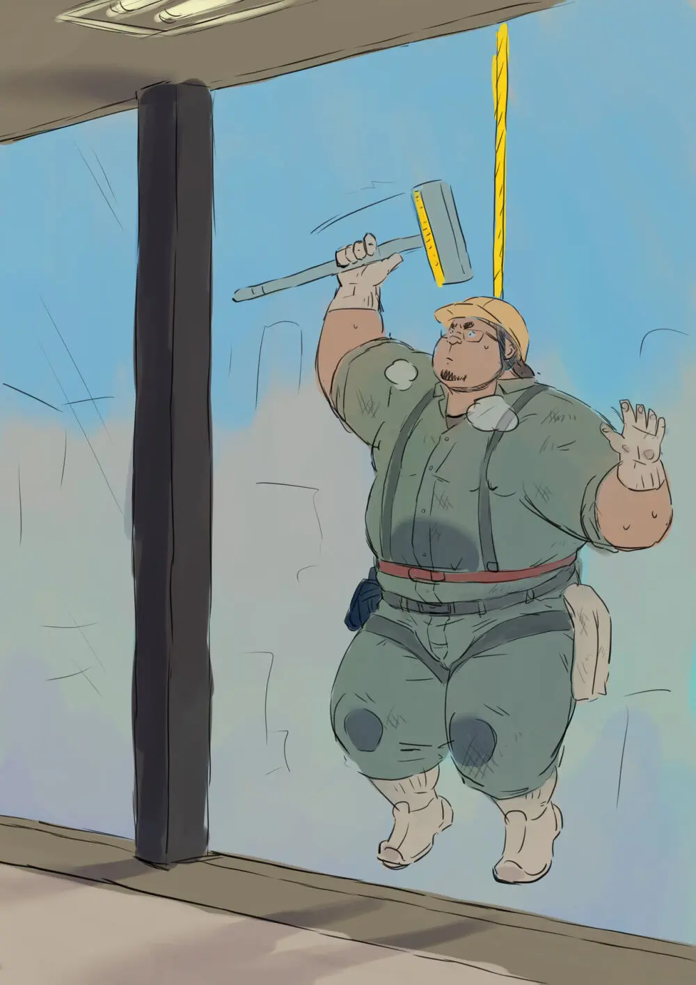 godaime519com pixiv Fanbox Gallery - page97