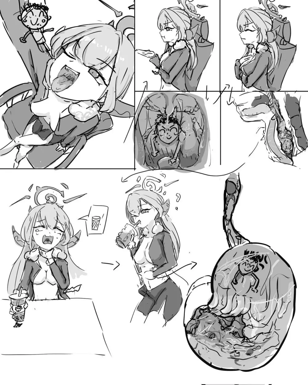 Aru vore - page2
