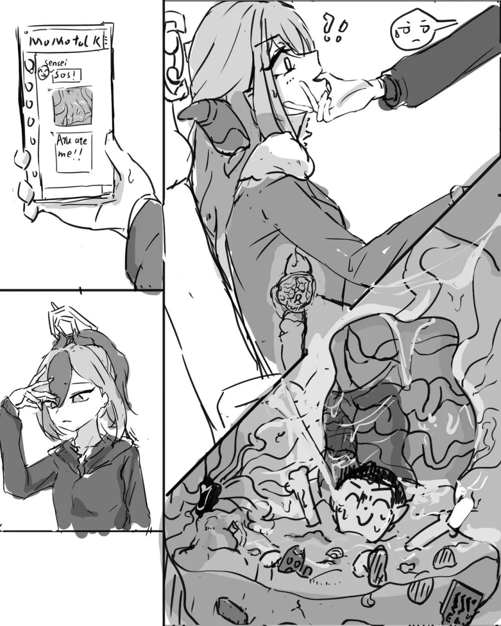 Aru vore - page4